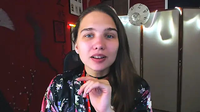 TessaMill online show from 09/13/25, 05:18