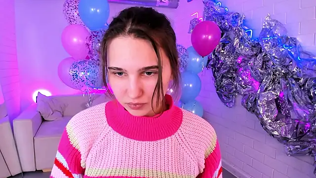 TessaMill online show from 02/02/26, 11:31