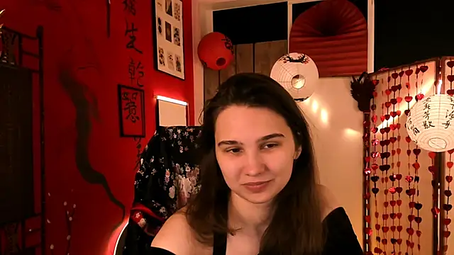 TessaMill online show from 02/17/26, 05:37