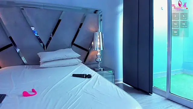 miamirage  online show from 09/26/25, 12:31