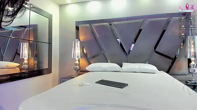 miamirage  online show from 10/06/25, 12:46