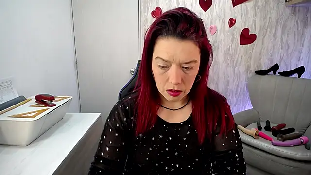 VeronicaBlake online show from 02/14/26, 12:35