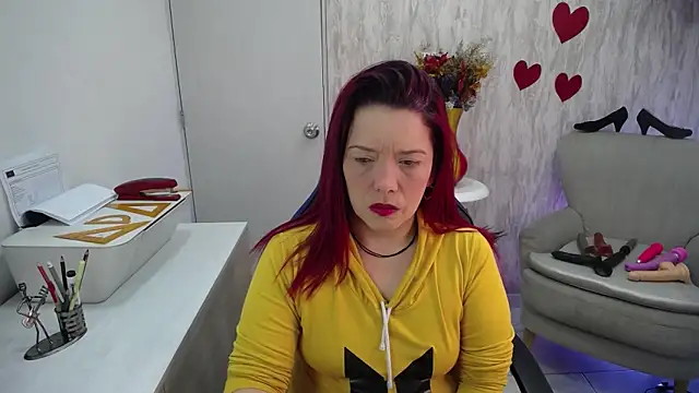 VeronicaBlake online show from 02/26/26, 12:59