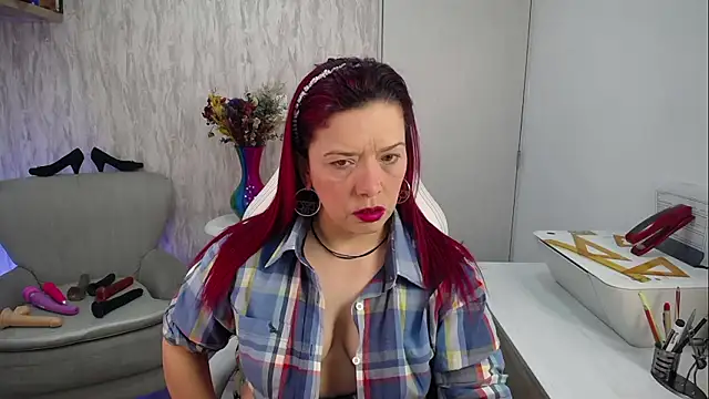 VeronicaBlake online show from 03/10/26, 12:54