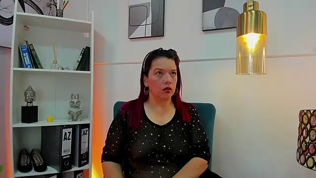 VeronicaBlake online show from 07/10/26, 12:52