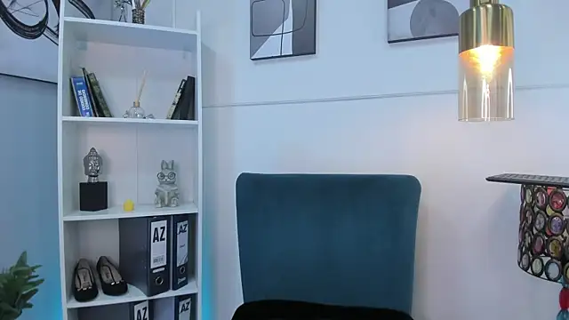 VeronicaBlake online show from 07/11/26, 12:52