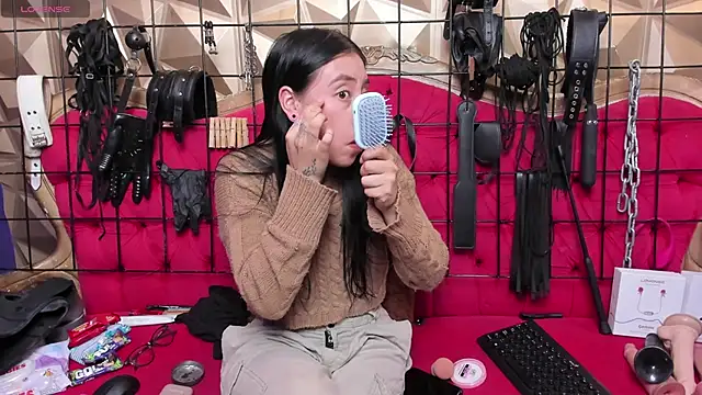 Snapshot of Dunnadan_Bms chatting on 11/14/25, 11:53 Dunnadan Bms online show from 11/14/25, 11:53