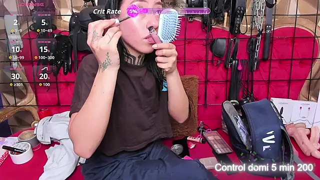 Snapshot of Dunnadan_Bms chatting on 11/18/25, 11:25 Dunnadan Bms online show from 11/18/25, 11:25