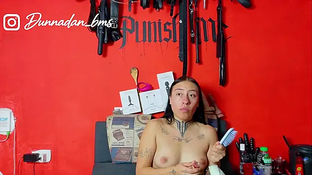 Dunnadan Bms online show from 02/26/26, 08:30