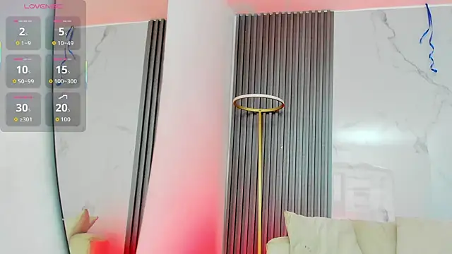 Snapshot of kiaratentation chatting on 12/02/25, 07:53 kiaratentation online show from 12/02/25, 07:53