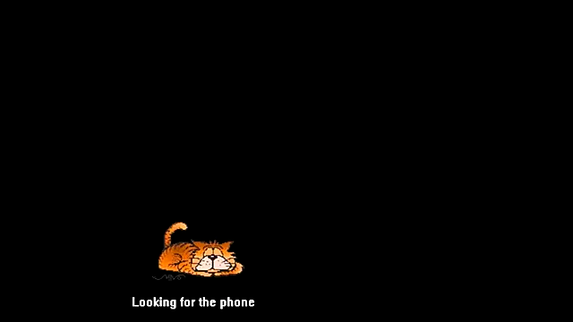 ponocta2 online show from 12/02/25, 02:45