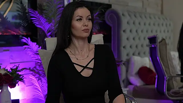 SeductiveMom online show from 12/15/25, 03:44