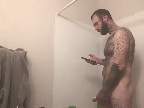 BlueCollarTattoos online show from 04/01/26, 08:50