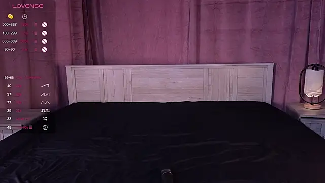  Elen Lilith  online show from 09/16/25, 01:45