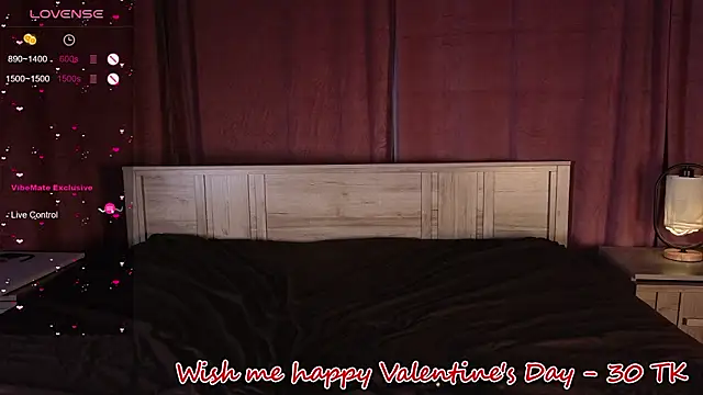  Elen Lilith  online show from 02/14/26, 08:38