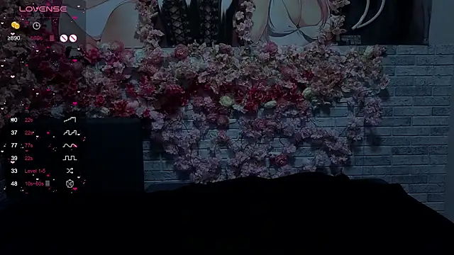 Snapshot of _Elen_Lilith_ chatting on 03/08/26, 07:39 Elen Lilith online show from 03/08/26, 07:39