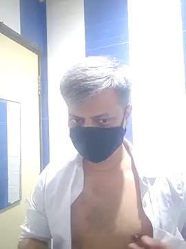 CATopper7777 online show from 09/16/25, 04:08