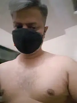 CATopper7777 online show from 11/14/25, 02:05