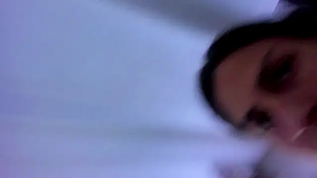 Petite-Goth online show from 10/24/25, 02:41