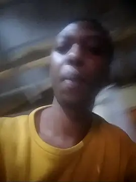 Blackyfreackygay online show from 06/01/26, 06:31