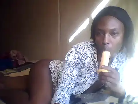 Blackyfreackygay online show from 06/07/26, 12:53