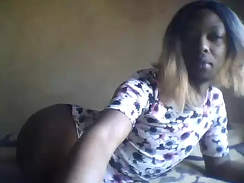 Blackyfreackygay online show from 06/15/26, 07:54