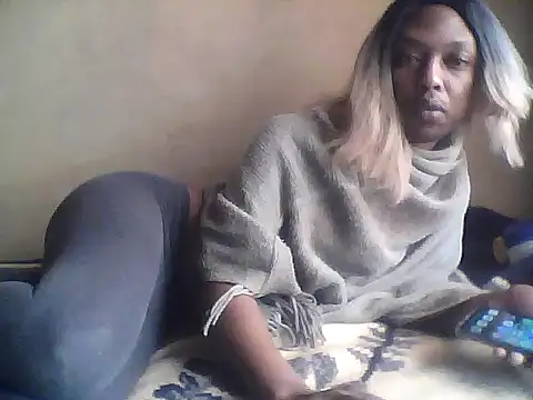 Blackyfreackygay online show from 06/19/26, 08:51