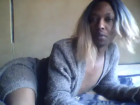 Blackyfreackygay online show from 06/26/26, 08:19