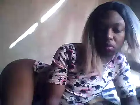 Blackyfreackygay online show from 06/27/26, 12:44