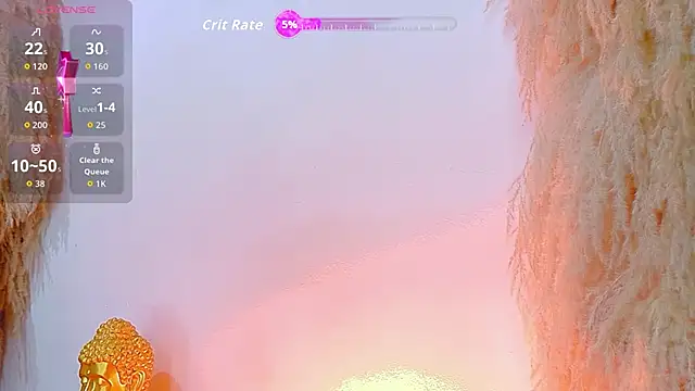 Snapshot of JulietaDavis chatting on 04/09/26, 09:36 JulietaDavis online show from 04/09/26, 09:36