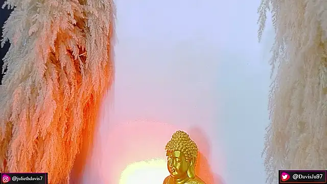 Snapshot of JulietaDavis chatting on 04/15/26, 09:38 JulietaDavis online show from 04/15/26, 09:38