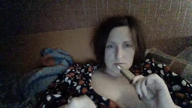 AllaSowinskaya online show from 10/01/25, 03:07