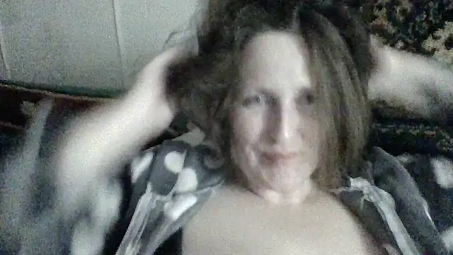 AllaSowinskaya online show from 11/11/25, 07:47