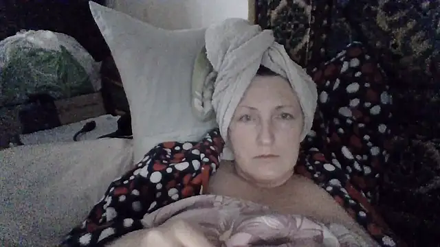 AllaSowinskaya online show from 11/29/25, 08:39