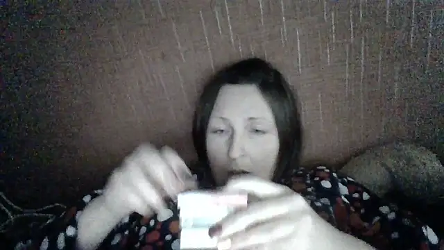 AllaSowinskaya online show from 02/08/26, 02:20