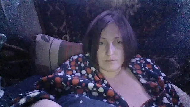 AllaSowinskaya online show from 02/27/26, 05:02