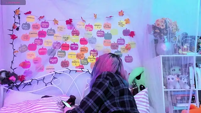 Snapshot of bunnyislewd chatting on 11/28/25, 02:58 bunnyislewd online show from 11/28/25, 02:58