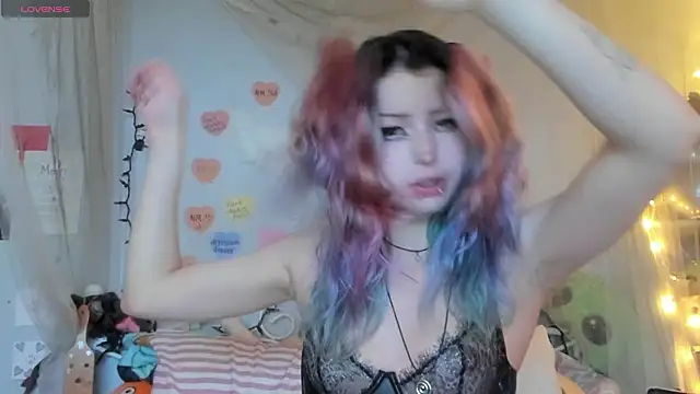 Snapshot of bunnyislewd chatting on 02/05/26, 05:12 bunnyislewd online show from 02/05/26, 05:12