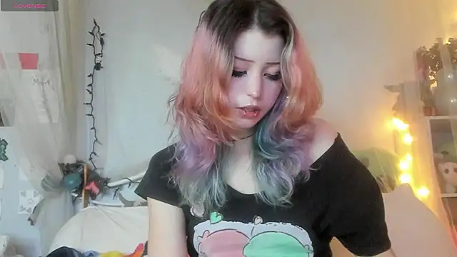 Snapshot of bunnyislewd chatting on 03/05/26, 03:46 bunnyislewd online show from 03/05/26, 03:46