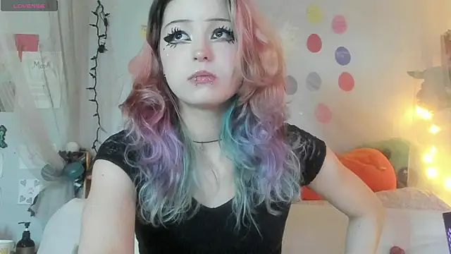 Snapshot of bunnyislewd chatting on 03/06/26, 04:31 bunnyislewd online show from 03/06/26, 04:31