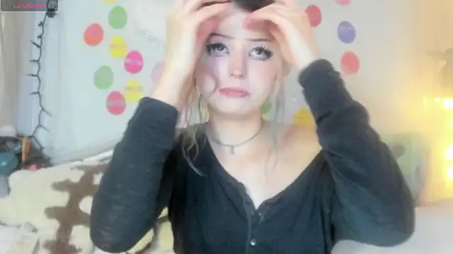 Snapshot of bunnyislewd chatting on 03/07/26, 04:20 bunnyislewd online show from 03/07/26, 04:20