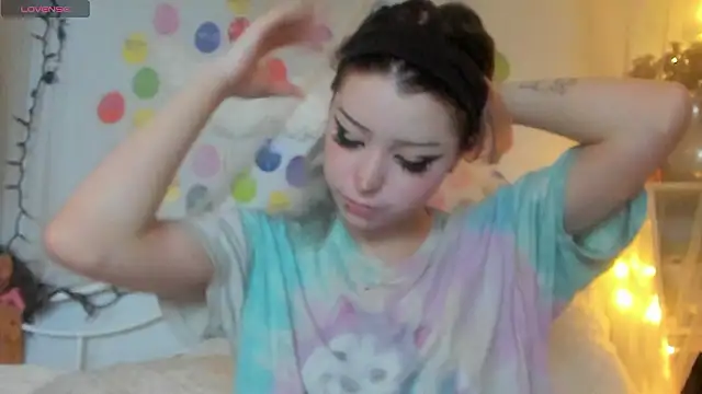 Snapshot of bunnyislewd chatting on 03/19/26, 04:49 bunnyislewd online show from 03/19/26, 04:49