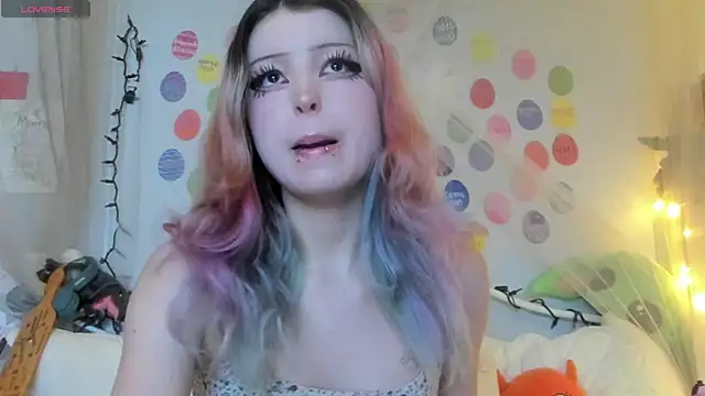 Snapshot of bunnyislewd chatting on 03/25/26, 02:06 bunnyislewd online show from 03/25/26, 02:06