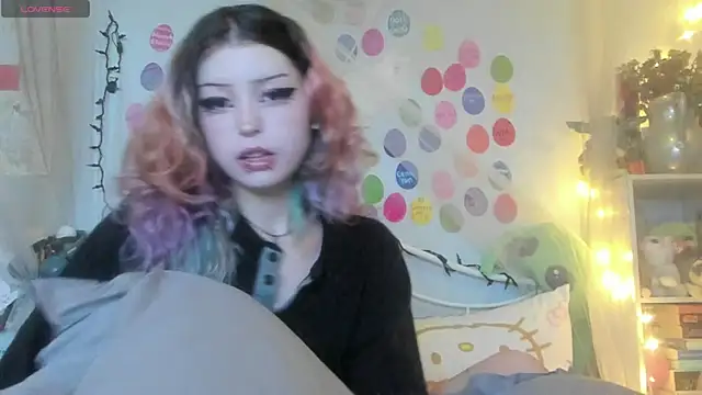 Snapshot of bunnyislewd chatting on 03/31/26, 02:24 bunnyislewd online show from 03/31/26, 02:24