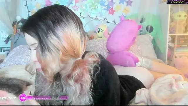Snapshot of bunnyislewd chatting on 06/30/26, 02:56 bunnyislewd online show from 06/30/26, 02:56