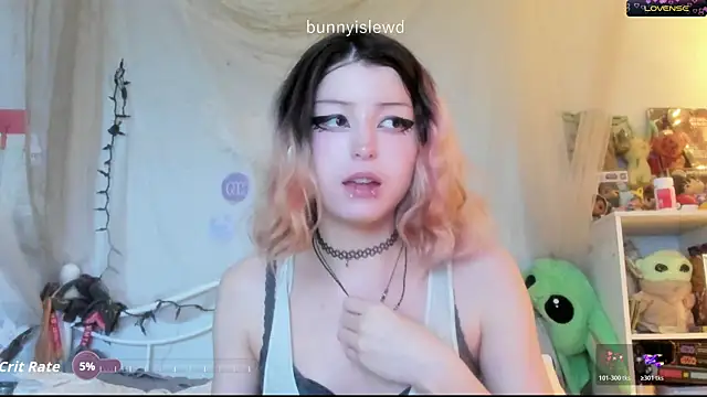 Snapshot of bunnyislewd chatting on 07/25/26, 05:16 bunnyislewd online show from 07/25/26, 05:16