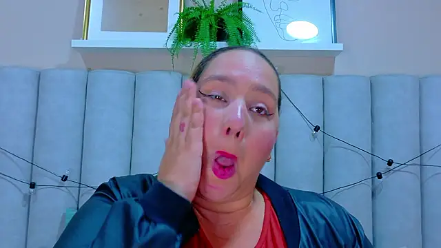 JenaCooper  online show from 03/07/26, 02:52