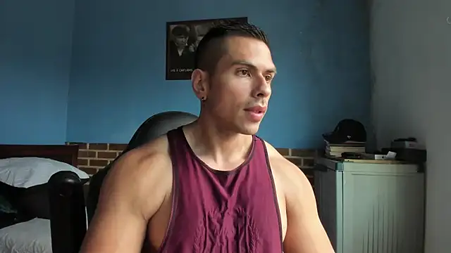 Snapshot of justinkarter chatting on 09/13/25, 03:12 justinkarter online show from 09/13/25, 03:12