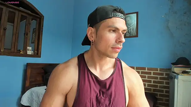 justinkarter online show from 11/08/25, 02:50