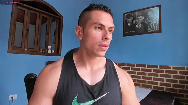 justinkarter online show from 12/22/25, 04:37